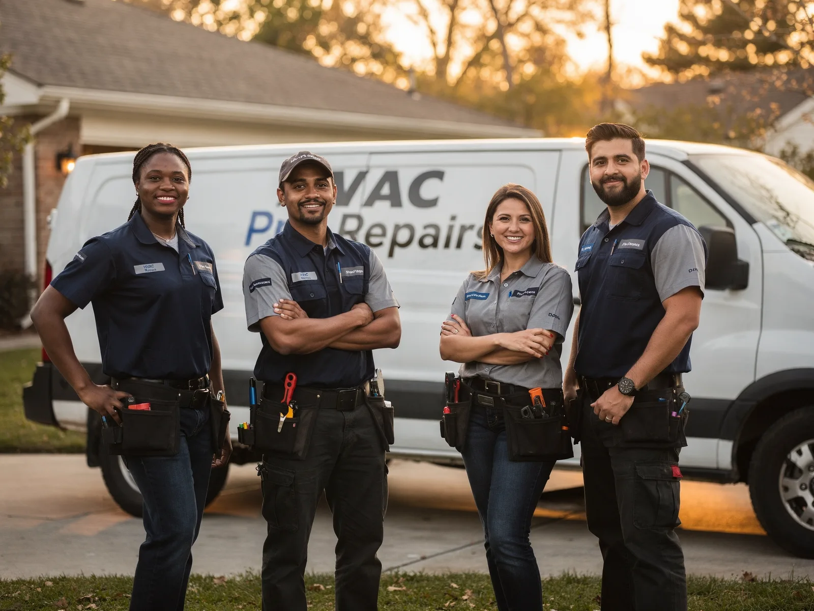 Heat Pump Repair company in Arch Cape, OR